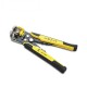 JX-C1813 Universal Angle Cutter Mitre Shear Scissors Terminals Wire Stripper Tools Set