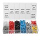 Professional Crimper Plier Wire Cutter Stripper 120Pcs Electrical Crimp Terminals Professional Crimper Plier Wire Cutter Stripper 120Pcs Electrical Crimp Terminals