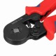Professional Crimper Plier Wire Cutter Stripper 120Pcs Electrical Crimp Terminals Professional Crimper Plier Wire Cutter Stripper 120Pcs Electrical Crimp Terminals
