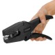 Professional Crimper Plier Wire Cutter Stripper 120Pcs Electrical Crimp Terminals Professional Crimper Plier Wire Cutter Stripper 120Pcs Electrical Crimp Terminals