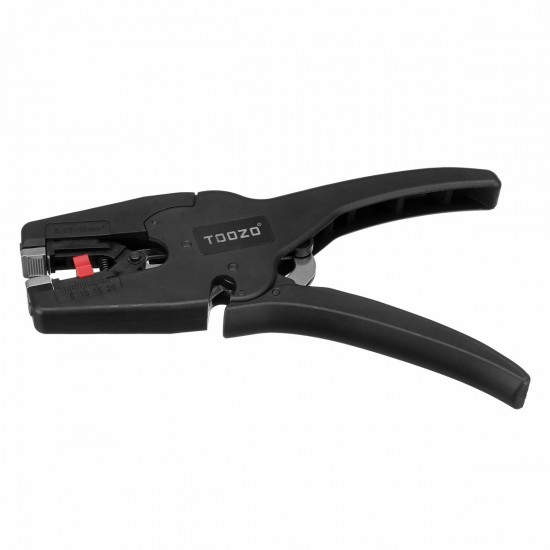 Professional Crimper Plier Wire Cutter Stripper 120Pcs Electrical Crimp Terminals