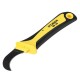 RD-63 Wire Stripper Cutter Cable Stripping Electrician Cutter Electrician Tools Straight Blade