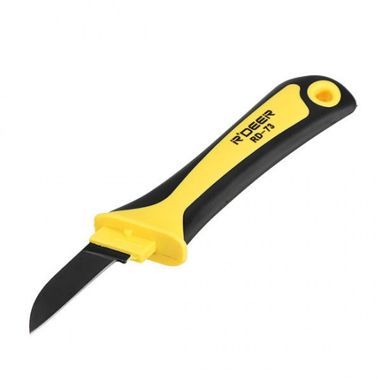 Wire Stripper Cutter Cable Stripping Electrician Cutter Electrician Tools Straight Blade