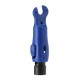 RG59/6 Coaxial Cable Strippers Portable Stripping Cutter Wire Stripper Plier Combination Cable Tool