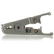 RJ45 RJ11 Cat6 Cat5 Punch Down Network Phone LAN UTP Cable Cutter Wire Stripper