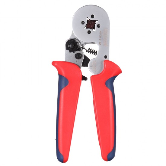 Professional Crimper Plier Wire Cutter Stripper 1500Pcs Electrical Crimp Terminals Kits