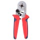 Professional Crimper Plier Wire Cutter Stripper 1500Pcs Electrical Crimp Terminals Kits