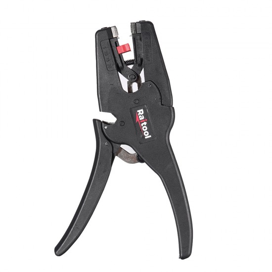 Professional Crimper Plier Wire Cutter Stripper 1500Pcs Electrical Crimp Terminals Kits