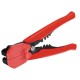 Self-Adjusting Insulation Wire Stripper Cutter Crimper Terminal Tool Cable Pliers