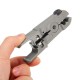 Universal Rotary Coax Coaxial UTP/STP Cable Wire Cutter Stripping Tool Stripper