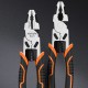 Wire Pliers Tool Stripper Crimper Cutter Needle Nose Nipper Wire Stripping Crimping Multifunction Hand Tools Professional