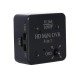 4 in 1 1080P H.264 HD Card Recording Minis DVR Camera AHD TVI CVI CVBS Card Video Recorder
