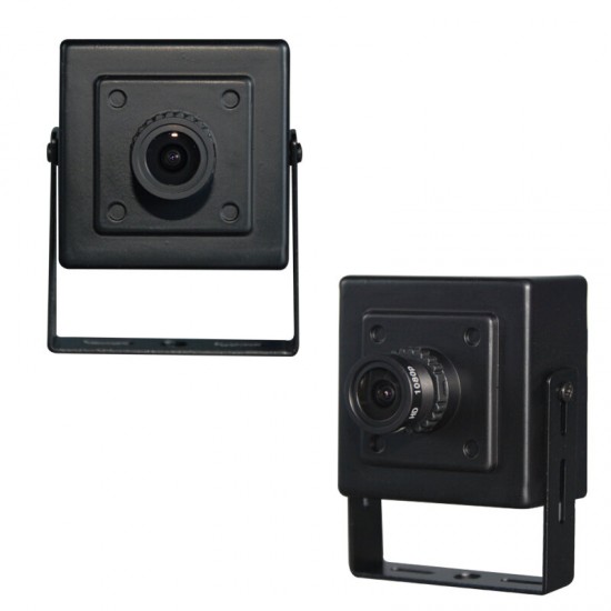 4 in 1 Output Coaxial HD Wide Angle Full ColorCCTV Camera AHD Camera 1080P Surveillance Camera 4 in 1 Output Coaxial HD Wide Angle Full ColorCCTV Camera AHD Camera 1080P Surveillance Camera