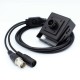 4 in 1 Output Coaxial HD Wide Angle Full ColorCCTV Camera AHD Camera 1080P Surveillance Camera 4 in 1 Output Coaxial HD Wide Angle Full ColorCCTV Camera AHD Camera 1080P Surveillance Camera
