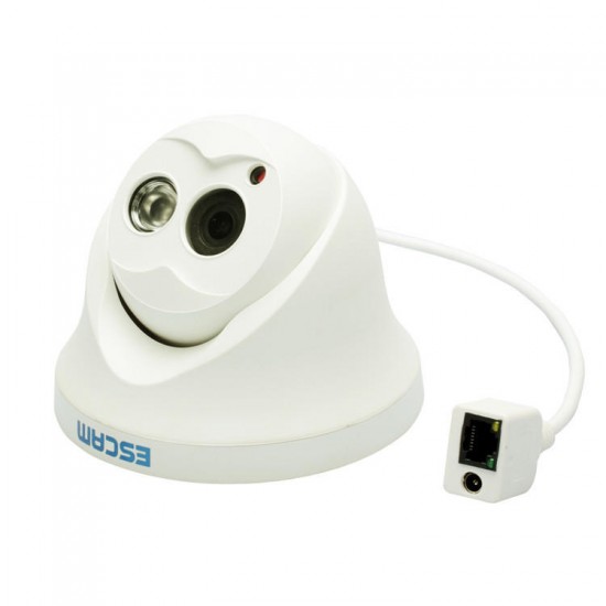QD100 720P IP Camera Network IR-Cut P2P IR Night Vision Motion Detection Support Onvif Camera QD100 720P IP Camera Network IR-Cut P2P IR Night Vision Motion Detection Support Onvif Camera