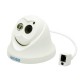 QD100 720P IP Camera Network IR-Cut P2P IR Night Vision Motion Detection Support Onvif Camera