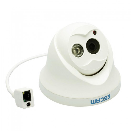 QD100 720P IP Camera Network IR-Cut P2P IR Night Vision Motion Detection Support Onvif Camera