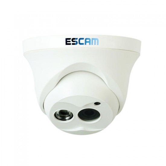 QD100 720P IP Camera Network IR-Cut P2P IR Night Vision Motion Detection Support Onvif Camera