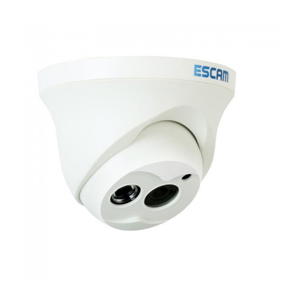 QD100 720P IP Camera Network IR-Cut P2P IR Night Vision Motion Detection Support Onvif Camera