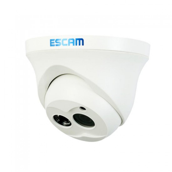 QD100 720P IP Camera Network IR-Cut P2P IR Night Vision Motion Detection Support Onvif Camera