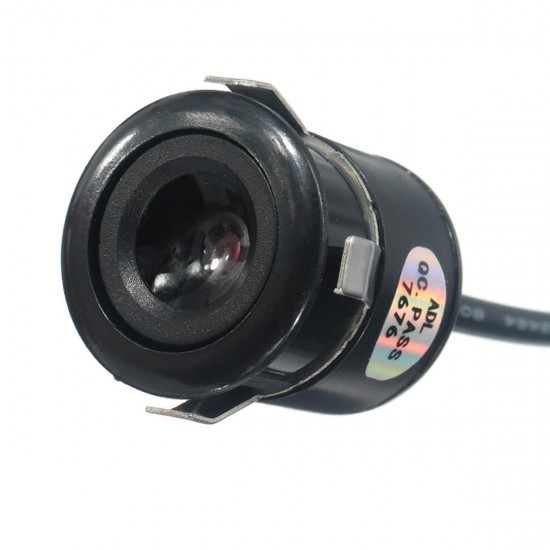HD 170 CMOS Cars Rear View Waterproof Reverse Backup Camera Night vision with Cable HD 170 CMOS Cars Rear View Waterproof Reverse Backup Camera Night vision with Cable