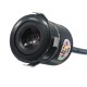 HD 170 CMOS Cars Rear View Waterproof Reverse Backup Camera Night vision with Cable