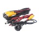 HD 170 CMOS Cars Rear View Waterproof Reverse Backup Camera Night vision with Cable HD 170 CMOS Cars Rear View Waterproof Reverse Backup Camera Night vision with Cable