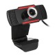 HD Webcam 1080P with Microphone PC Laptop Desktop USB Webcams Pro Streaming Computer Camera HD Webcam 1080P with Microphone PC Laptop Desktop USB Webcams Pro Streaming Computer Camera