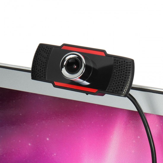 HD Webcam 1080P with Microphone PC Laptop Desktop USB Webcams Pro Streaming Computer Camera HD Webcam 1080P with Microphone PC Laptop Desktop USB Webcams Pro Streaming Computer Camera