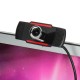 HD Webcam 1080P with Microphone PC Laptop Desktop USB Webcams Pro Streaming Computer Camera HD Webcam 1080P with Microphone PC Laptop Desktop USB Webcams Pro Streaming Computer Camera