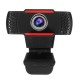 HD Webcam 1080P with Microphone PC Laptop Desktop USB Webcams Pro Streaming Computer Camera HD Webcam 1080P with Microphone PC Laptop Desktop USB Webcams Pro Streaming Computer Camera