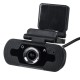 HD Webcam Wired 1080P with Microphone PC Laptop Desktop USB Webcams Pro Streaming Computer Camera