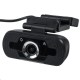 HD Webcam Wired 1080P with Microphone PC Laptop Desktop USB Webcams Pro Streaming Computer Camera HD Webcam Wired 1080P with Microphone PC Laptop Desktop USB Webcams Pro Streaming Computer Camera