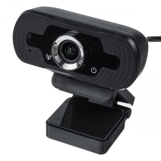 HD Webcam Wired 1080P with Microphone PC Laptop Desktop USB Webcams Pro Streaming Computer Camera HD Webcam Wired 1080P with Microphone PC Laptop Desktop USB Webcams Pro Streaming Computer Camera