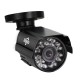 1080P AHD Camera Metal Case Waterproof CCTV Camera Surveillance for CCTV DVR System 1080P AHD Camera Metal Case Waterproof CCTV Camera Surveillance for CCTV DVR System