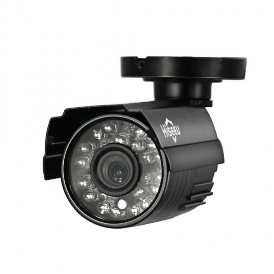 1080P AHD Camera Metal Case Waterproof CCTV Camera Surveillance for CCTV DVR System 1080P AHD Camera Metal Case Waterproof CCTV Camera Surveillance for CCTV DVR System