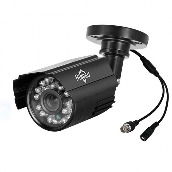 1080P AHD Camera Metal Case Waterproof CCTV Camera Surveillance for CCTV DVR System 1080P AHD Camera Metal Case Waterproof CCTV Camera Surveillance for CCTV DVR System