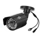 1080P AHD Camera Metal Case Waterproof CCTV Camera Surveillance for CCTV DVR System 1080P AHD Camera Metal Case Waterproof CCTV Camera Surveillance for CCTV DVR System