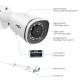 4K 8MP POE IP Camera Metal Waterproof Audio CCTV Camera Card Slot Motion Detect ONVIF H.265 4K 8MP POE IP Camera Metal Waterproof Audio CCTV Camera Card Slot Motion Detect ONVIF H.265