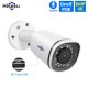4K 8MP POE IP Camera Metal Waterproof Audio CCTV Camera Card Slot Motion Detect ONVIF H.265 4K 8MP POE IP Camera Metal Waterproof Audio CCTV Camera Card Slot Motion Detect ONVIF H.265