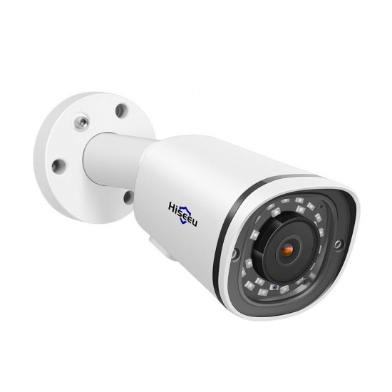 4K 8MP POE IP Camera Metal Waterproof Audio CCTV Camera Card Slot Motion Detect ONVIF H.265 4K 8MP POE IP Camera Metal Waterproof Audio CCTV Camera Card Slot Motion Detect ONVIF H.265