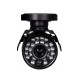 AHBB15 5MP Wired Security Camera Weatherproof CMOS 3.6mm Lens with IR Cut Night Vision CCTV PAL System AHBB15 5MP Wired Security Camera Weatherproof CMOS 3.6mm Lens with IR Cut Night Vision CCTV PAL System