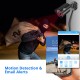 AHBB15 5MP Wired Security Camera Weatherproof CMOS 3.6mm Lens with IR Cut Night Vision CCTV PAL System AHBB15 5MP Wired Security Camera Weatherproof CMOS 3.6mm Lens with IR Cut Night Vision CCTV PAL System