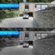 AHBB15 5MP Wired Security Camera Weatherproof CMOS 3.6mm Lens with IR Cut Night Vision CCTV PAL System AHBB15 5MP Wired Security Camera Weatherproof CMOS 3.6mm Lens with IR Cut Night Vision CCTV PAL System