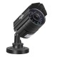 AHBB15 5MP Wired Security Camera Weatherproof CMOS 3.6mm Lens with IR Cut Night Vision CCTV PAL System AHBB15 5MP Wired Security Camera Weatherproof CMOS 3.6mm Lens with IR Cut Night Vision CCTV PAL System