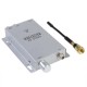 Wireless Mini Surveillance Camera Monitoring Full Kit Wireless Mini Surveillance Camera Monitoring Full Kit
