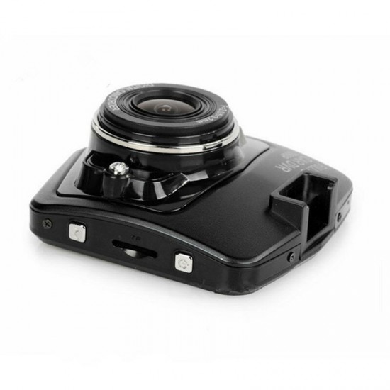 1080P HD LCD Car Camera Video DVR Cam Recorder Night Vision CMOS Sensor Car Dash Camera