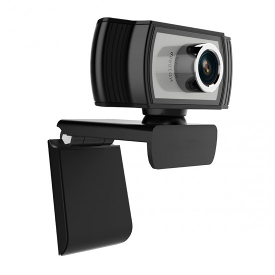 1080P USB Webcam Camera Web Cam with Microphone For Computer PC Laptop 1080P USB Webcam Camera Web Cam with Microphone For Computer PC Laptop
