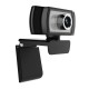 1080P USB Webcam Camera Web Cam with Microphone For Computer PC Laptop