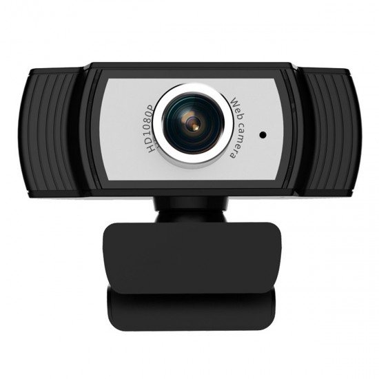 1080P USB Webcam Camera Web Cam with Microphone For Computer PC Laptop 1080P USB Webcam Camera Web Cam with Microphone For Computer PC Laptop